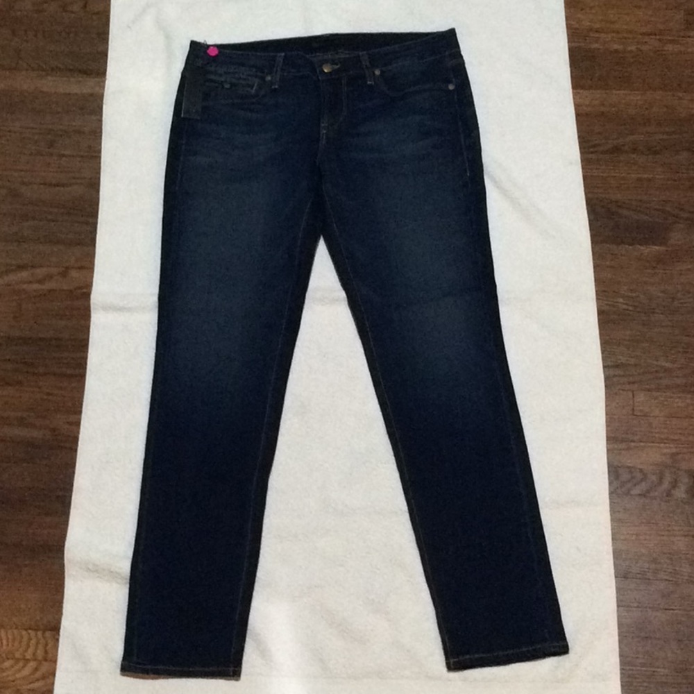 NEW Women’s Work Custom Jeans size 32 - Picture 4 of 8